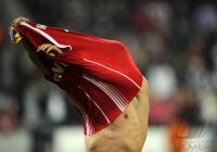 DFB-Pokal 2. Runde: 1.FC Koeln - VfL Wolfsburg