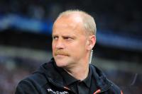 FUSSBALL, 1. BUNDESLIGA, 33. Spieltag: Bremen, Thomas SCHAAF