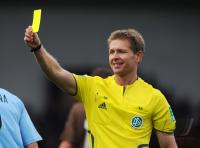 FUSSBALL, 2. BUNDESLIGA, 8. Spieltag: FC St. Pauli - 1860 Muenchen