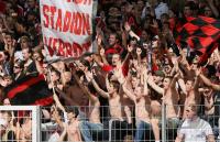 Fussball 1.Bundesliga 06/07  VfB Stuttgart - 1. FC Nuernberg