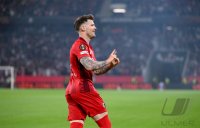 FUSSBALL EUROPA LEAGUE  SAISON 2025/2026   Halbfinal Rueckspiel                 07.05.2026 SC Freiburg - SC Braga
