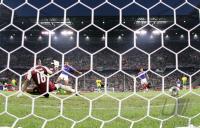 Fussball WM 2006: Togo - Frankreich