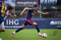 Fussball 1. Bundesliga 2025/2026 Testspiel
RB Leipzig - FC Toulouse
