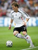 Fussball International: Nationalmannschaft Deutschland