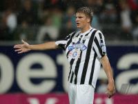 Fussball, 19.08.2007, Sv Josko Ried-SK Puntigamer Sturm Graz