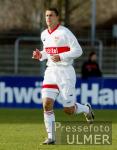 FUSSBALL 1. Bundesliga  VfB Stuttgart - Teheran
