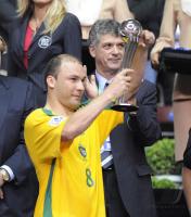 Fussball International FIFA FUTSAL WM 2008