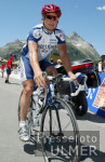Tour de Suisse 2003 6. Etappe Robert Frster (Gerolsteiner)