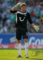 Fussball 1. Bundesliga, Saison 2011/2012: Hannover 96, ZIELER