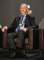 Fussball FIFA Ballon d Or 2010