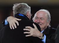 Fussball International FIFA Club WM Liga de Quito - Manchester United