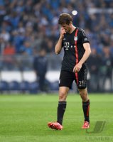 Fussball CHL 14/15 Viertelfinale: FC Porto - FC Bayern Muenchen