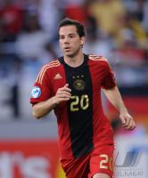 Fussball U 21 EM 2009 ENDSPIEL:  Deutschland - England