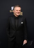 Fussball International  FIFA Ballon d Or 2012: Rainer Maria Salzgeber (Schweiz)