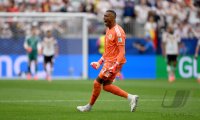 Fussball WM 2026 Vorrunde: Deutschland - Curacao