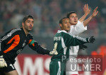 FUSSBALL CHL  Panathinaikos Athen   -  VfB Stuttgart