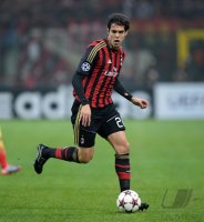 Fussball Champions League 13/14: Kaka (AC Mailand)