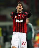 Fussball International Champions League    AC Mailand -FC Arsenal