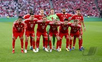 Fussball DFB Pokal Finale  2025/2026 in BerlinFC Bayern Muenchen - VfB Stuttgart    23.05.2026