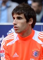 Fussball 1. Bundesliga, Saison 2012/2013:  FC Schalke 04 - FC Bayern Muenchen