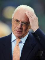 Fussball: Champions League Play-Offs Hinspiel, Saison 2010/2011: Bremen - Genua