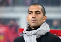 Fussball International:  Trainer Sabri Lamouchi (Elfenbeinkueste)