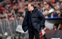 Fussball International CHL 24/25: FC Bayern Muenchen - Slovan Bratislava