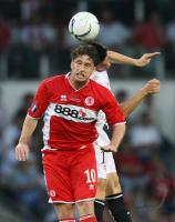 Fussball International: UEFA-Cup Finale