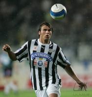 Fussball, 19.08.2007, Sv Josko Ried-SK Puntigamer Sturm Graz