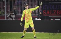 Fussball International 24/25 Testspiel: FC Salzburg - FC Bayern Muenchen