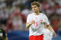 Fussball WM 2006: Polen - Ecuador
