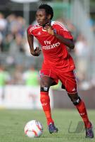 Fussball 1. Bundesliga, Saison 2010/2011: Hamburger SV: PITROIPA Einzelaktion