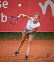 Tennis ITF Tour Ladies Open Hechingen 2025