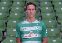 Fussball 1. Bundesliga Saison 16/17: Portraettermin  SV Werder Bremen