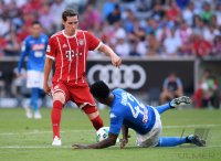 Fussball International Audi Cup 2017