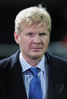 Fussball CHL  Saison 2010/2011:  Stefan Effenberg