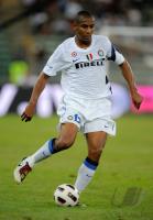 FUSSBALL SERIE A:  Maicon (Inter Mailand)