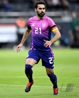 FUSSBALL INTERNATIONAL Testspiel: Deutschland - Niederlande
