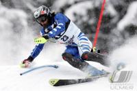 Ski Alpin; Slalom   Herren Kitzbuehel