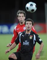 Fussball Regionalliga