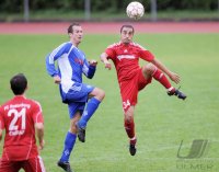 Fussball  Landesliga  2010/2011