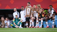 Fussball WM 2026 Vorrunde: Deutschland - Elfenbeinkueste