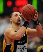 Basketball Bundesliga: Artland Dragons - Walter Tigers