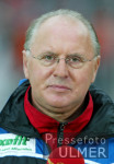 Fussball 2. Bundesliga: Frankfurt - Reutlingen, Reimann