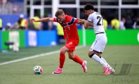 Fussball WM 2026 Vorrunde: Norwegen - Irak