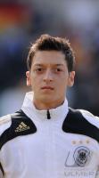 Fussball U 21 EM 2009: Mesut Oezil (Deutschland)