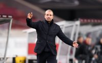 Fussball 1. Bundesliga Saison 20/21: VfB Stuttgart - TSG 1899 Hoffenheim
