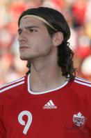 Fussball International  U 20 WM CAN-CHI