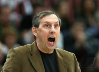 1. Basketball Bundesliga    Walter Tigers  - Phantoms Braunschweig