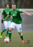 Fussball, 1. Bundesliga Saison 2012/2013, Testspiel Werder Bremen - Eintracht Braunschweig